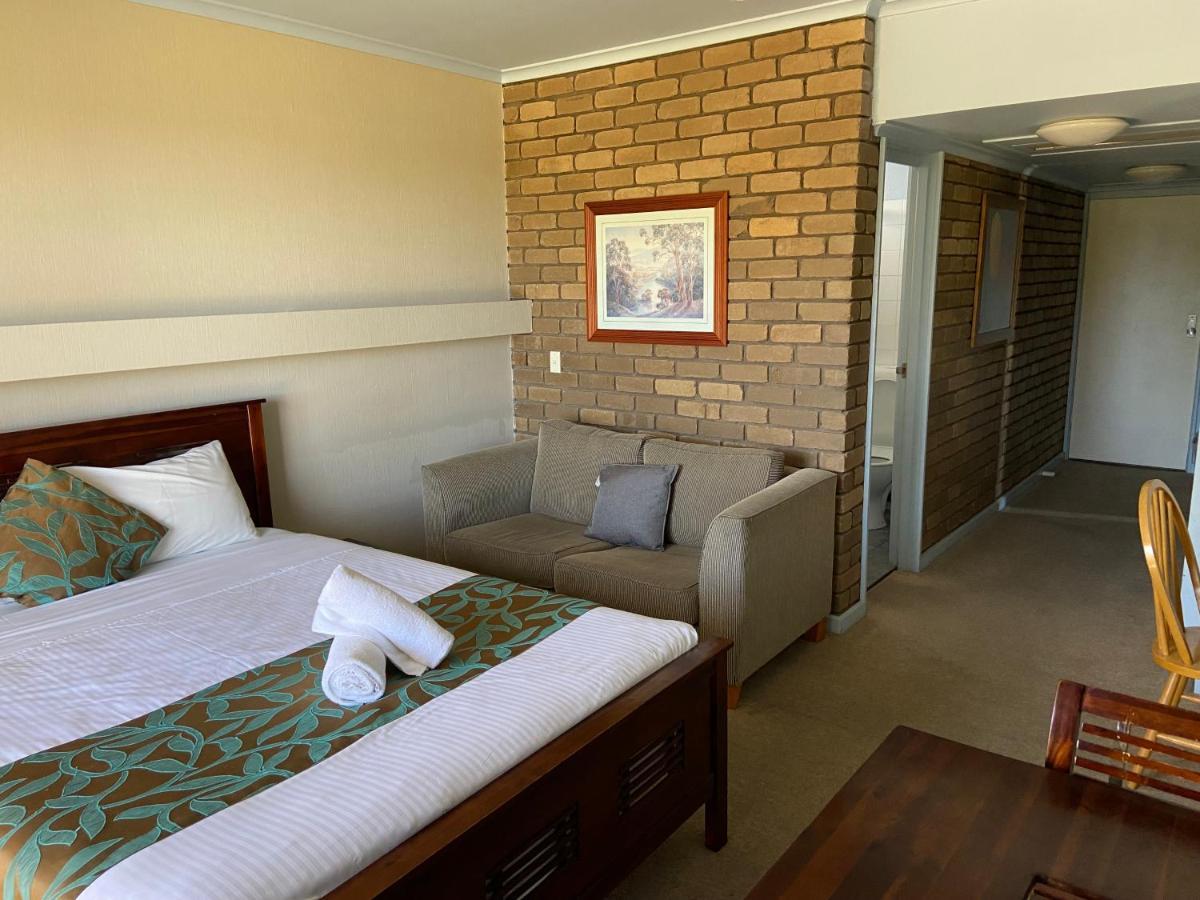 Abel Tasman Waterfront Motel Лейкс-Ентранс Екстер'єр фото