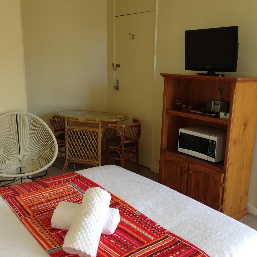 Abel Tasman Waterfront Motel Лейкс-Ентранс Екстер'єр фото