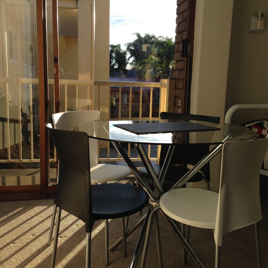 Abel Tasman Waterfront Motel Лейкс-Ентранс Екстер'єр фото