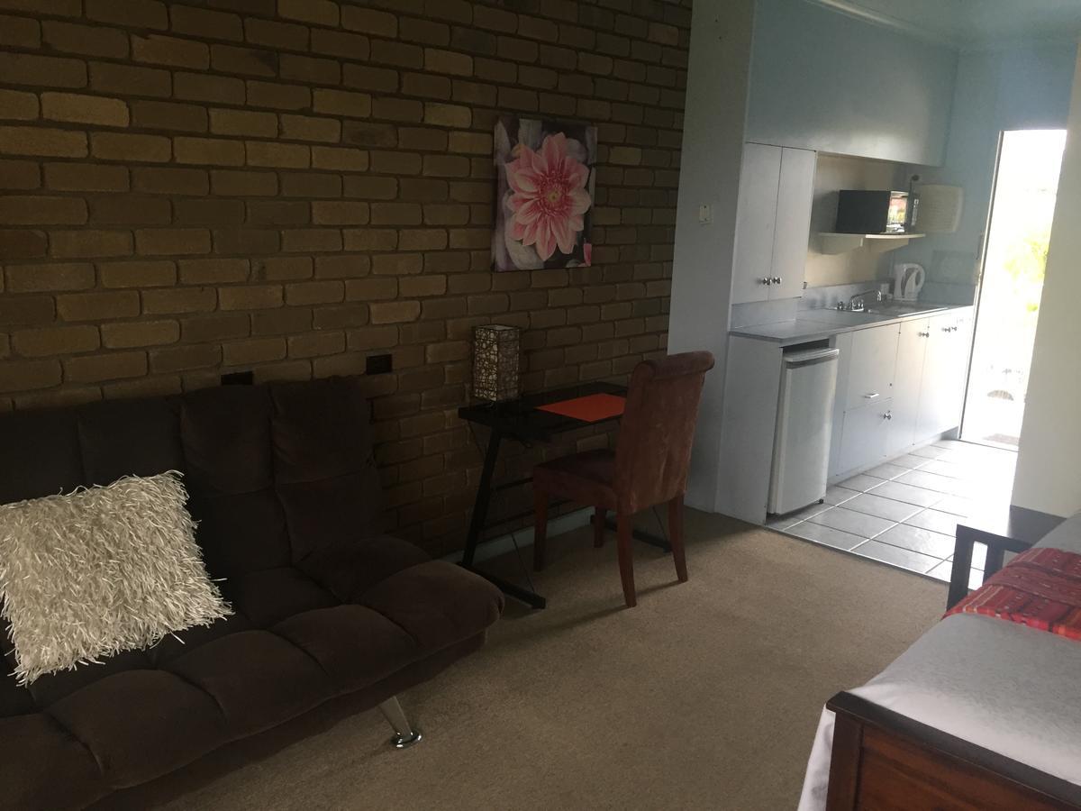 Abel Tasman Waterfront Motel Лейкс-Ентранс Екстер'єр фото