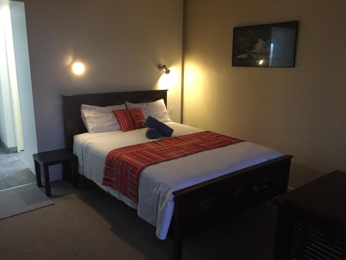 Abel Tasman Waterfront Motel Лейкс-Ентранс Екстер'єр фото