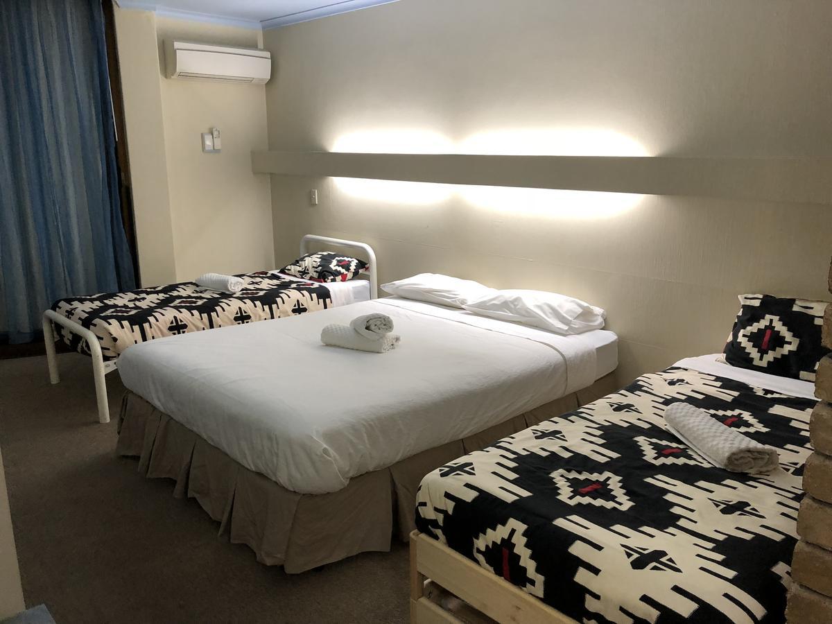 Abel Tasman Waterfront Motel Лейкс-Ентранс Екстер'єр фото